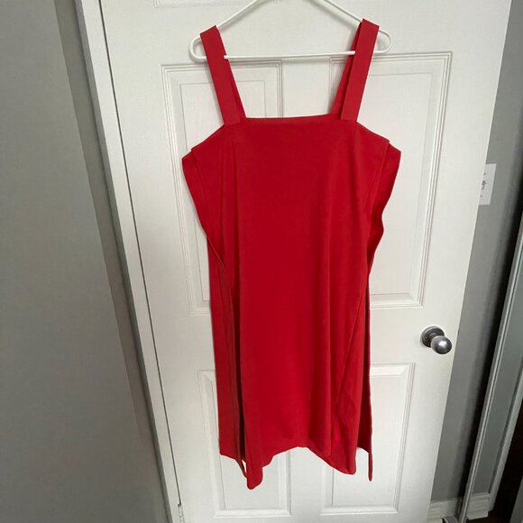 Cos Midi Dress NWOT - Picture 4 of 14